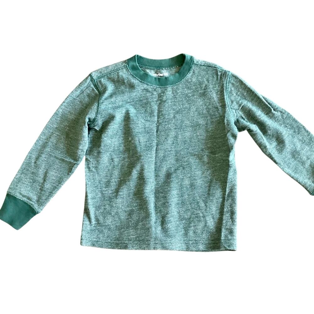 Baby GAP Thermal Tee
